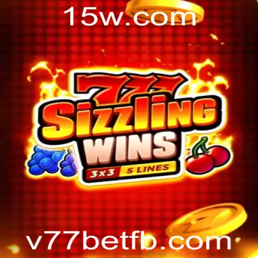 Descubra o Fascinante Mundo de 777sizzlingwins com v77bet