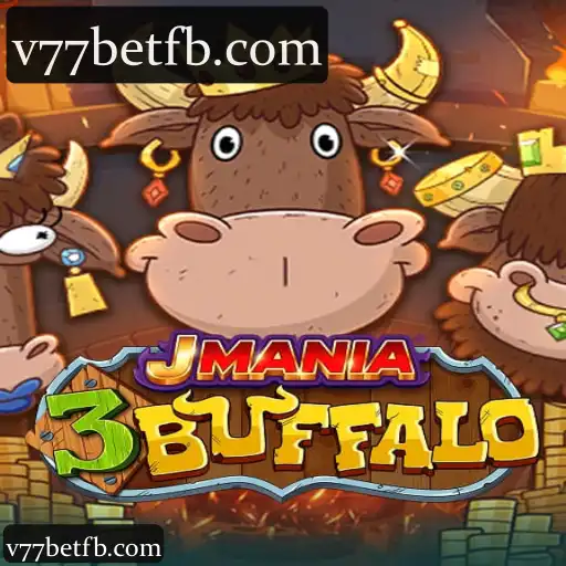 JMania3Buffalo