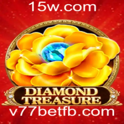 Descubra o Fascinante Mundo de Diamondtreasure: Uma Aventura Única com v77bet