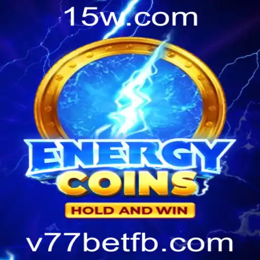 EnergyCoins: Descubra o Novo Fenômeno dos Jogos com v77bet