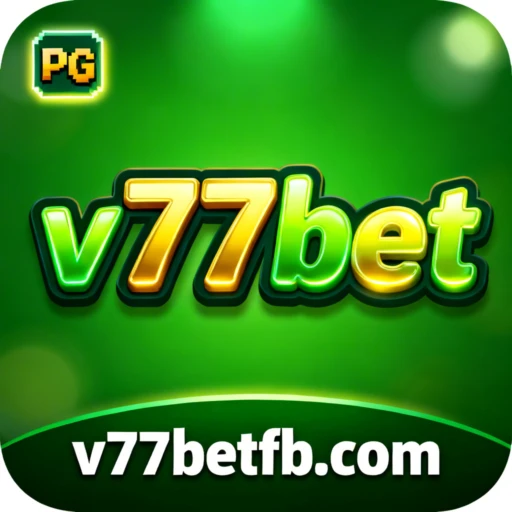 v77bet Logo