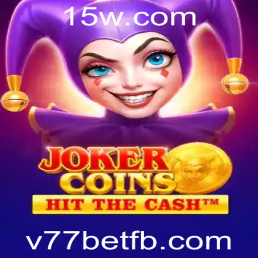 Explorando as Emoções e Recompensas do Jogo JokerCoins no v77bet