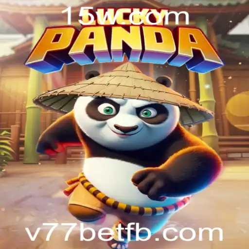 Explorando LuckyPanda: O Fenômeno do Jogo V77Bet