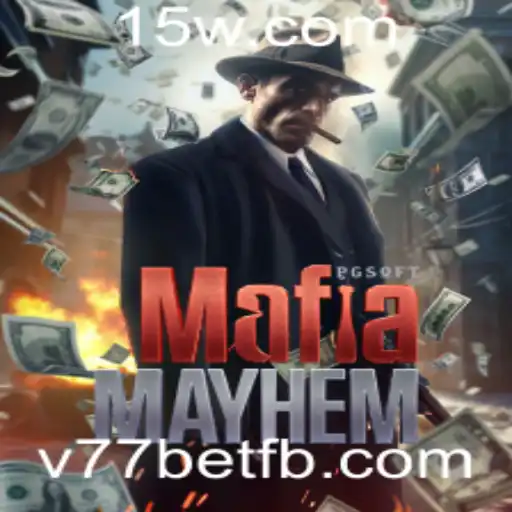 Descubra o Fascinante Mundo de MafiaMayhem: Um Jogo de Estratégia e Astúcia