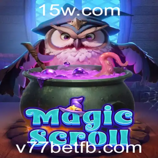 Descubra o Fascinante Mundo de MagicScroll: O Jogo Que Conquista a Todos