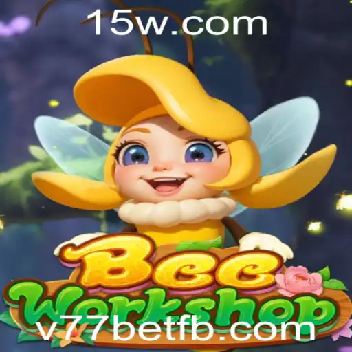 Descubra o Universo de BeeWorkshop: Um Jogo de Estratégia e Criatividade com Conexão ao v77bet