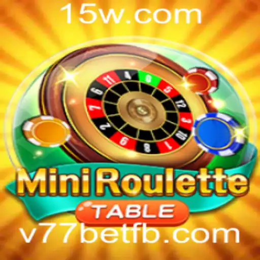 Explorando o Fascinante Mundo do MiniRoulette na V77Bet