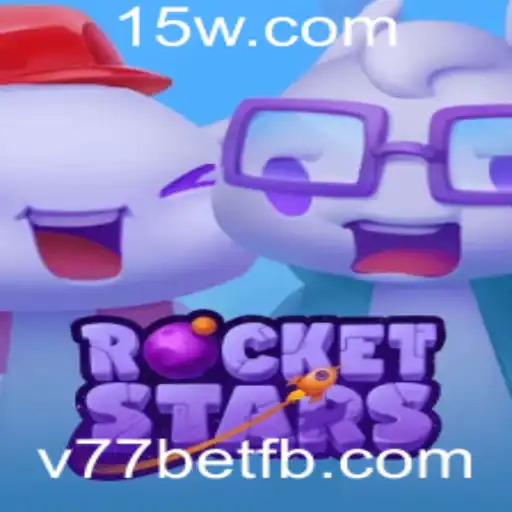 Explorando o Fascinante Mundo de RocketStars: Uma Jornada Espacial Através do v77bet