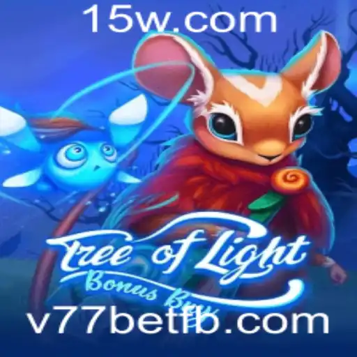 Explorando o Mundo Encantado de TreeOfLightBonusBuy no v77bet