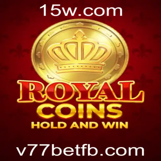 Explorando o Fascinante Mundo de RoyalCoins com v77bet