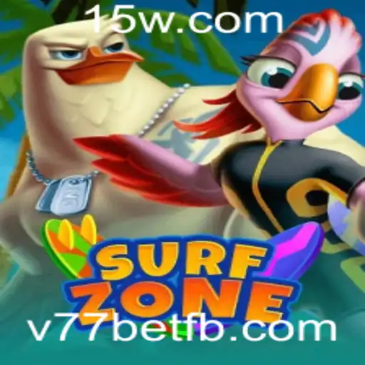 Descubra o Fascinante Mundo de SurfZone com v77bet