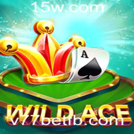 Descobrindo o Mundo de WildAce: A Nova Sensação no v77bet