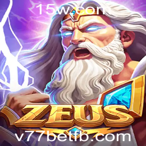 Descubra o Enigmático Mundo de Zeus: Um Jogo Apaixonante da v77bet